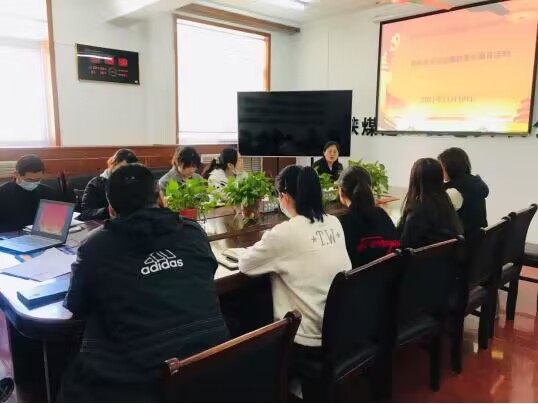 陜煤建設(shè)機(jī)電安裝公司：推動清廉國企建設(shè)走深走實(shí)