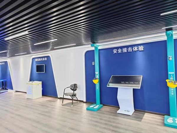 陜煤建設韓城分公司:多措并舉抓安全 久久為功強安全