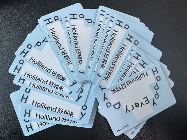 陜煤建設天工公司：小小生日卡 撬動企業驅動力