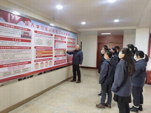 陜煤建設韓城分公司紀委突出“三個注重”提升監督質效