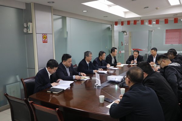 陜煤建設路橋分公司織密廉潔網構建廉潔文化新格局