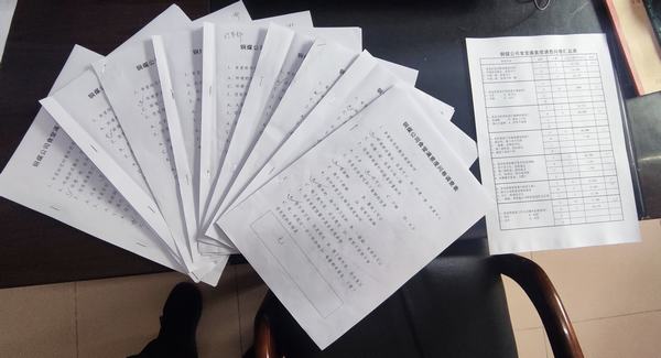 陜煤建設(shè)銅煤公司:用好調(diào)查研究“基本功”,推動(dòng)食堂全面改革