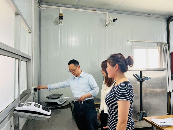 陜煤建設礦建二公司加強“兩堂一舍”管理，提升職工滿意度