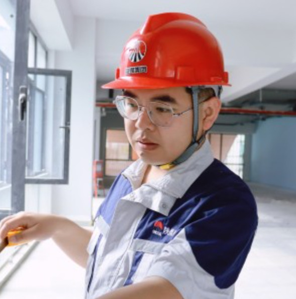 崇尚求實創(chuàng)新 用精益書寫無悔青春