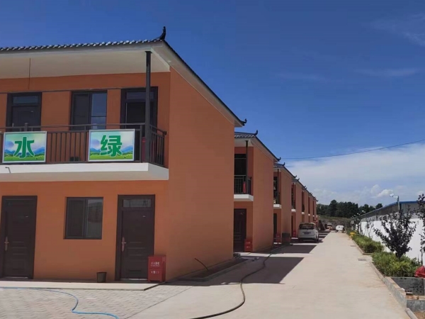 暖心守護 幸福如家