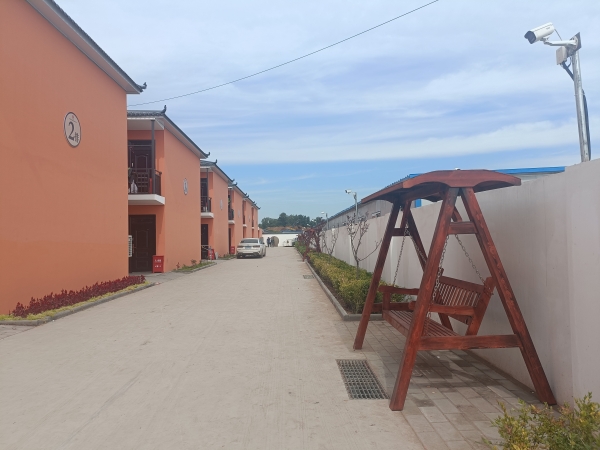 陜煤建設機電安裝公司工會用心托起職工穩(wěn)穩(wěn)的幸福