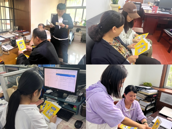 陜煤建設機電安裝公司：綠色節能 與文明同行