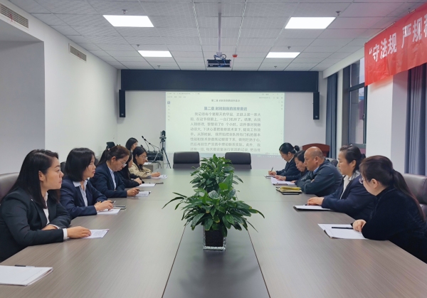 陜煤建設礦建三公司：書香沁芳華 讀書悅人生