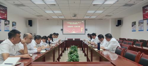 陜煤建設西北分公司：“三廉”并舉筑牢廉政建設根基