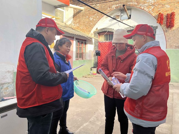 陜煤建設(shè)銅煤公司：擰緊“安全閥”這場燃?xì)獍踩麄髦驹富顒又R點(diǎn)滿滿