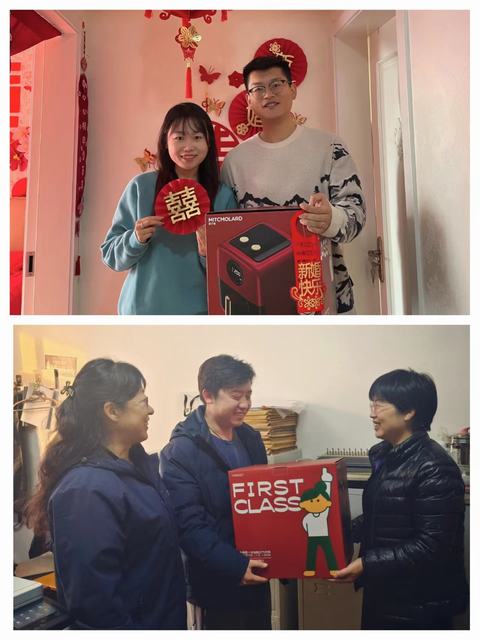 陜煤建設韓城分公司：辦好“關鍵小事” 構建“幸福之家”