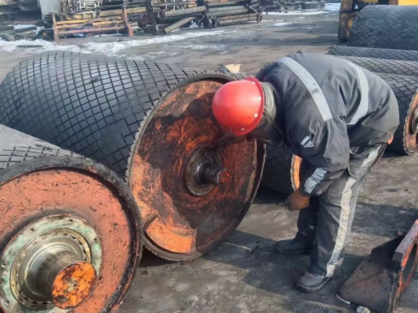 陜煤建設機電安裝公司：合理部署現場作業 加強年底施工保障