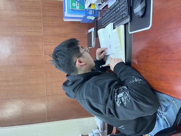 陜煤建設煤礦運營服務分公司：讓手抄學習還原文化真諦