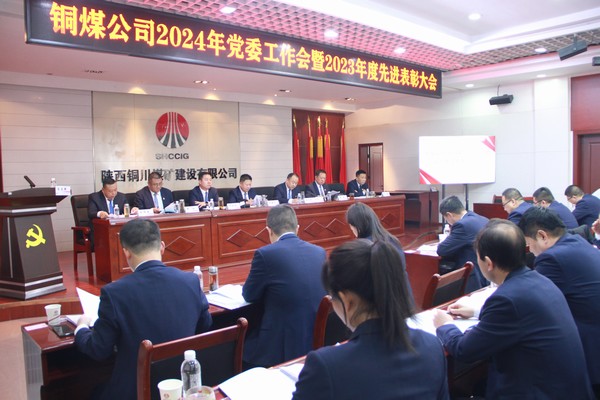 黨建領(lǐng)航聚合力  揚(yáng)帆奮進(jìn)啟新程