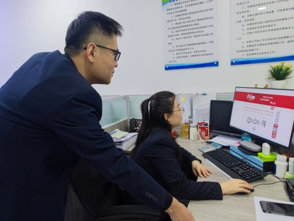 陜煤建設(shè)礦建三公司：活用“學(xué)習(xí)強(qiáng)國(guó)”，打造學(xué)習(xí)型企業(yè)