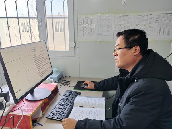 邊疆千里馬 項目孺子牛