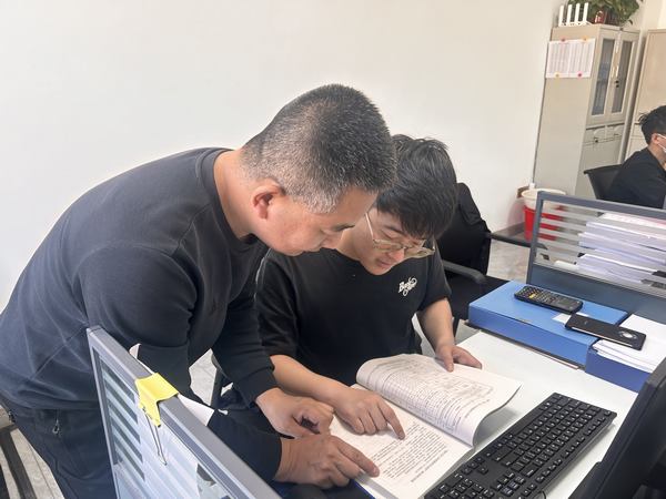 陜煤建設礦建二公司：聚焦三點“下功夫”讓安全意識成為安全生產的“主力軍”