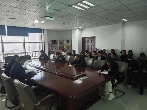 陜煤建設(shè)設(shè)計(jì)研究院:改革賦能,迎風(fēng)破浪再啟航