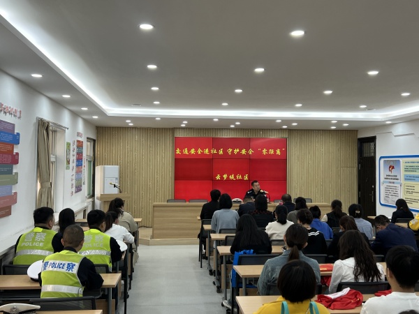 世界地球日，陜煤建設機電安裝公司在行動！