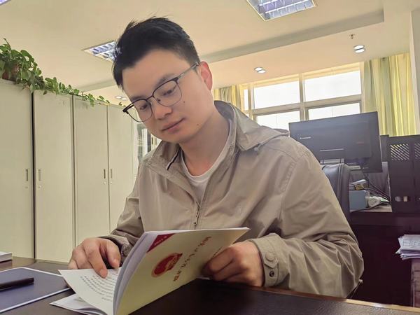 陜煤建設煤礦運營服務分公司：讓讀書成就美好遇見