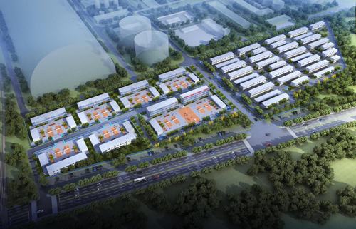 陜煤建設(shè)設(shè)計研究院：倡導(dǎo)綠色設(shè)計，彰顯人文關(guān)懷