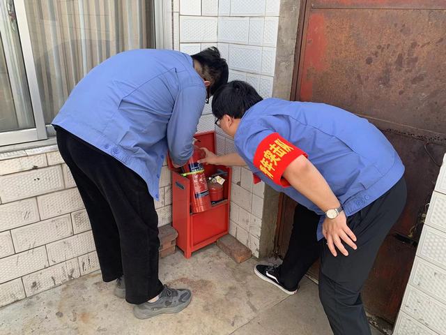 陜煤建設韓城分公司張家峁項目部“三道防線”守牢安全陣地