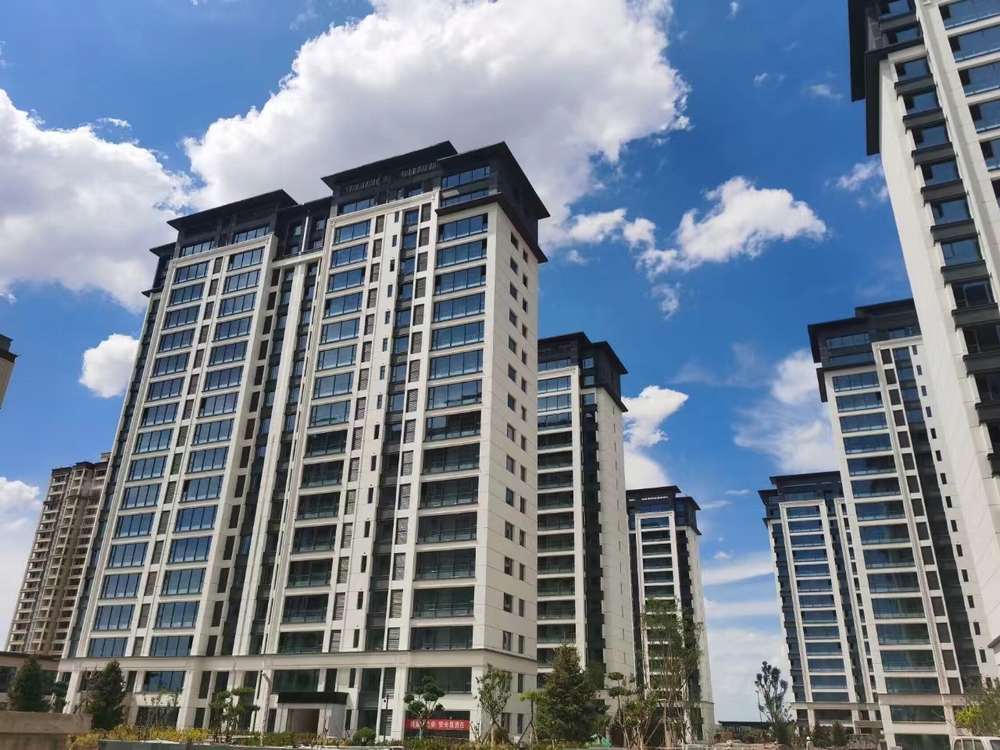 陜煤建設(shè)榆林公司第六項目部：精益求精 打贏收官攻堅戰(zhàn)