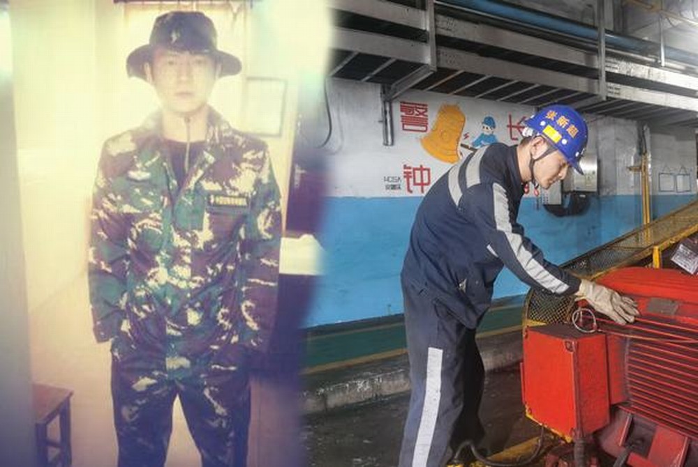 陜煤建設洗選煤運營公司： 戎馬歸來保本色 韜光逐藪守初心