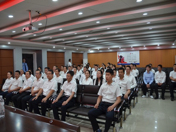 陜煤建設(shè)煤礦運(yùn)營服務(wù)分公司:“廉”續(xù)發(fā)力 繪就廉潔文化新畫卷