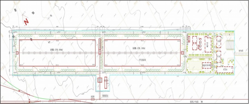陜煤建設設計研究院：拓寬業務板塊，夯實設計能力