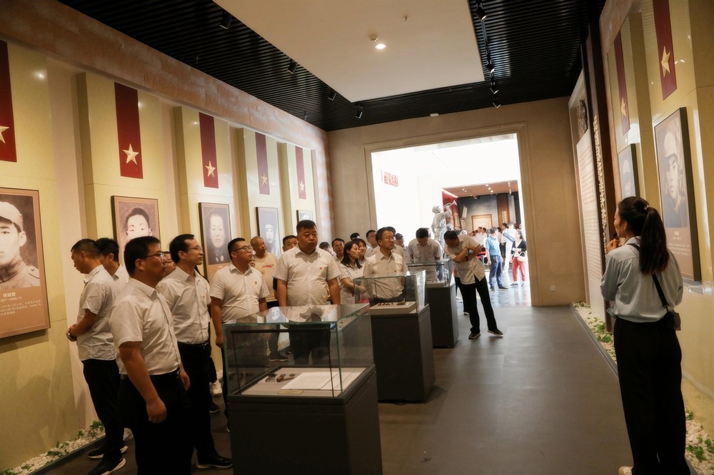 陜煤建設路橋分公司：“青” 力而為，“工” 不可沒