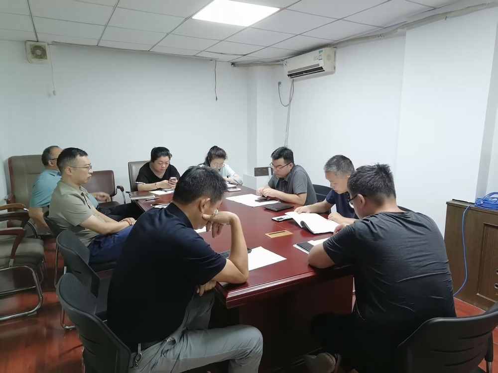 陜煤建設設計研究院：提升網絡安全意識，鑄就網絡堅固堡壘