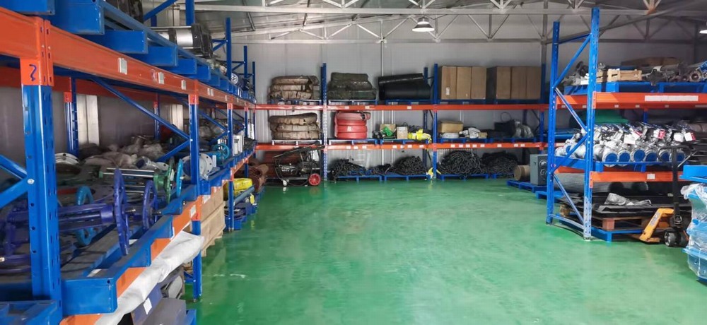 陜煤建設洗選煤運營公司：物資采購創新策略 驅動企業優化升級