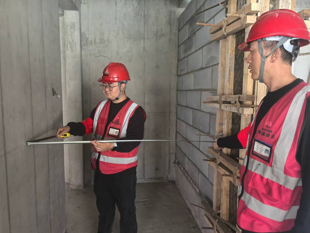 榆林公司的“質量秘籍”，快來修煉