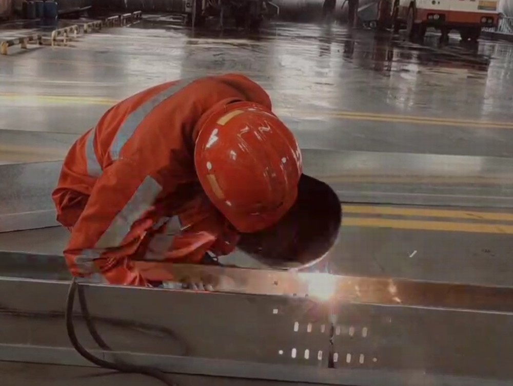 陜煤建設機電安裝公司:堅守一線我在崗 獻禮國慶見擔當