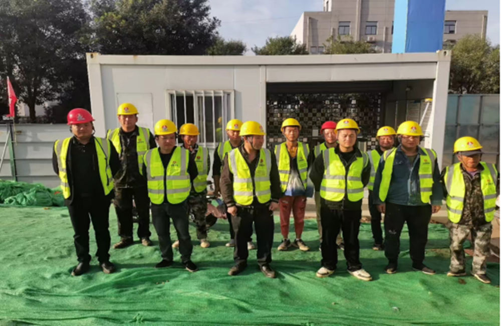 嚴格規范保證品質 注重質量鑄造精品