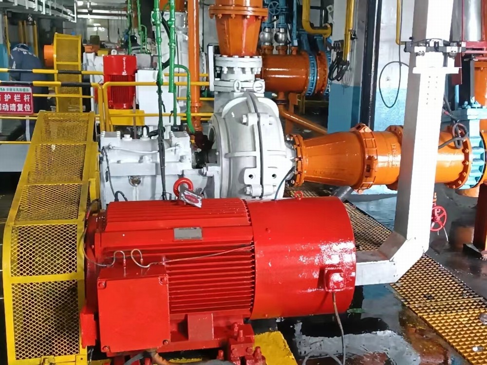 陜煤建設(shè)洗選煤運營公司紅柳林洗煤廠項目部：三管齊下 助推項目安全生產(chǎn)提質(zhì)增效