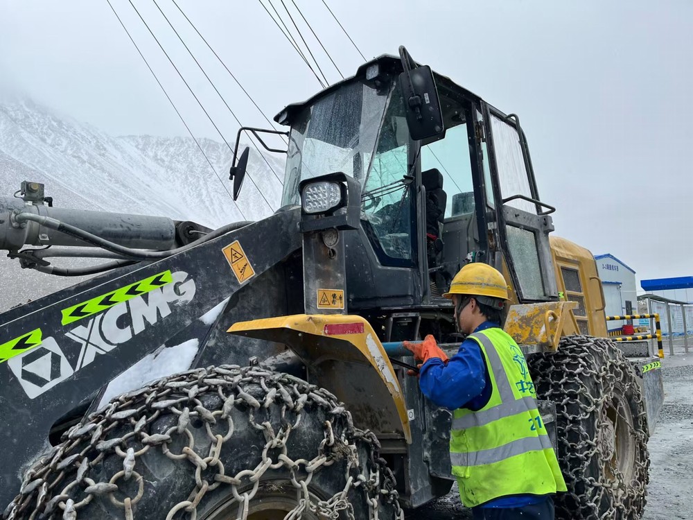 陜煤建設礦建三公司：多方“借勢” 筑牢安全“硬防線”