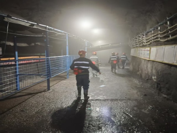 陜煤建設煤礦運營服務分公司：全面備戰嚴冬，確保安全生產