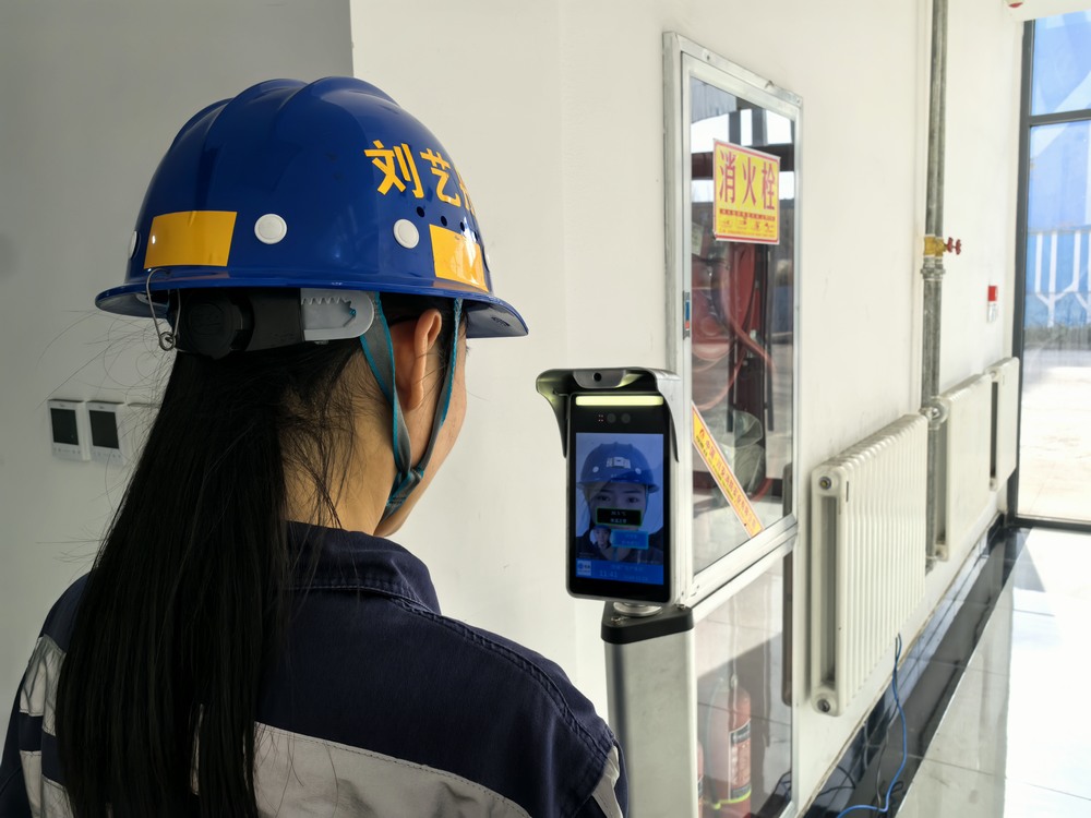 陜煤建設洗選煤運營公司：實名制管理“新紀元”，打造安全、高效、透明的用工新生態