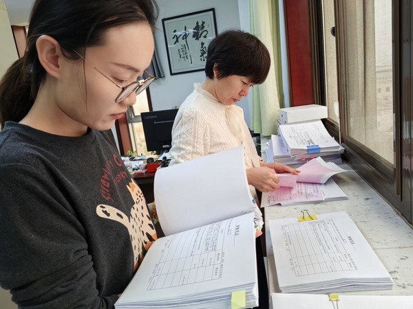 陜煤建設煤礦運營服務分公司：強化財務戰略管理，提升企業核心競爭力