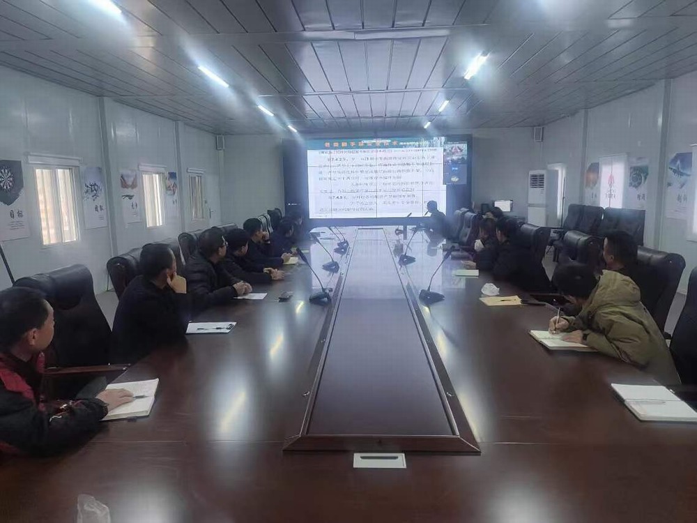 “精管?chē)?yán)控，提質(zhì)增效”為暢通建筑市場(chǎng)渠道迸發(fā)新活力