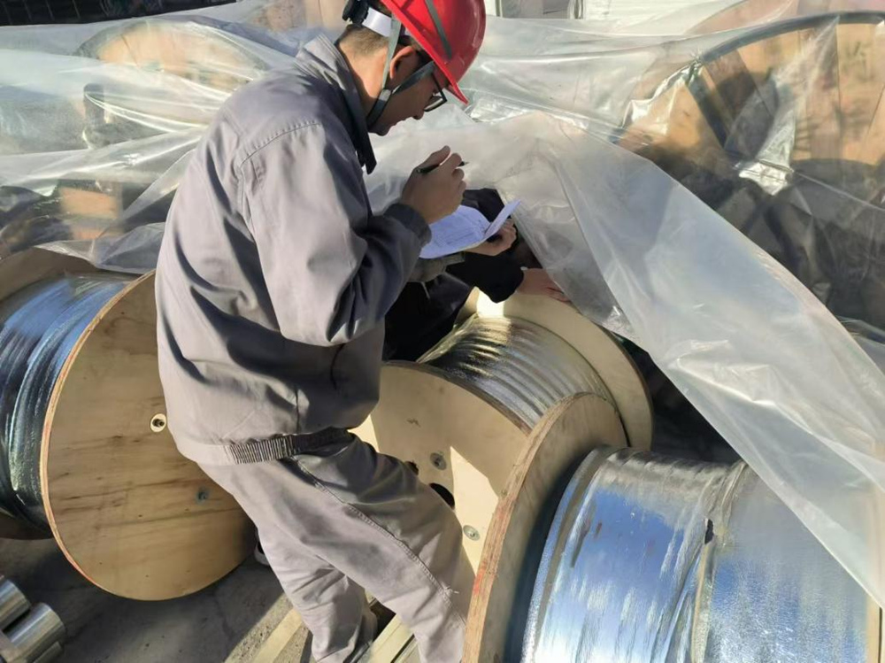 精細管控筑精品 嚴謹監督固根基