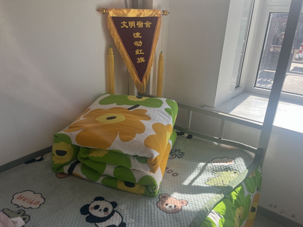 陜煤建設銅煤公司：多元舉措賦能量 基層工地煥新彩