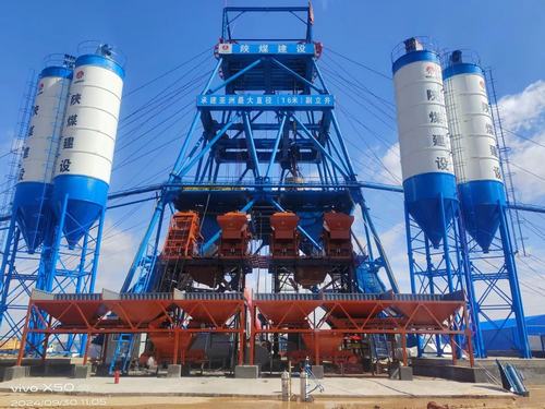 陜煤建設礦建二公司第三項目部：安全標準化賦能項目管理水平提升