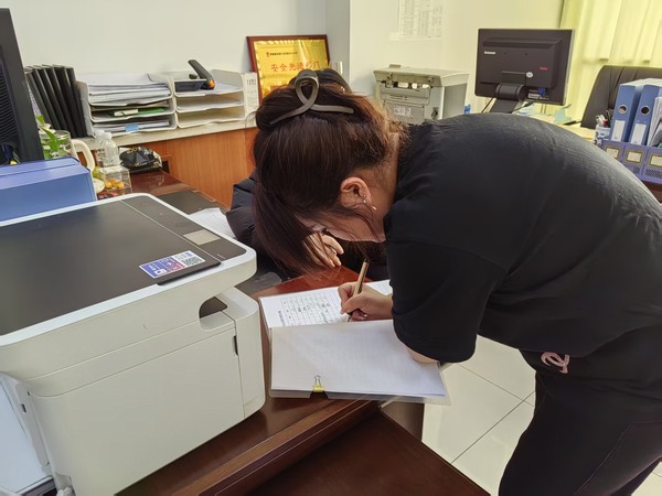 陜煤建設(shè)煤礦運(yùn)營服務(wù)分公司：凝心聚力強(qiáng)保障 提質(zhì)增效暖人心