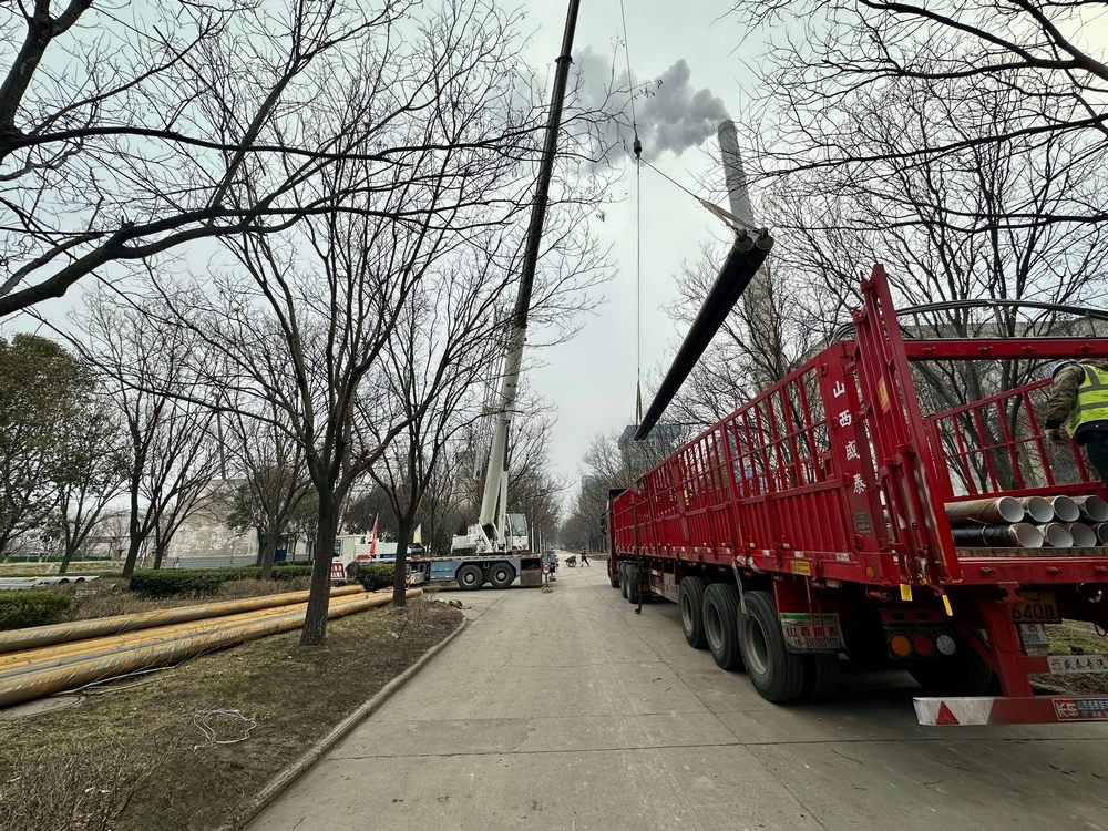 陜煤建設機電安裝公司：多舉措筑牢安全生產屏障 推動高質量發展行穩致遠