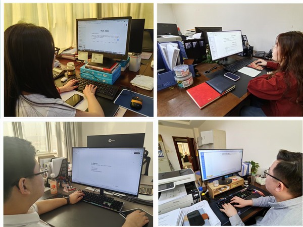 陜煤建設煤礦運營服務分公司：AI技能觸角深入基層，賦能行穩致遠發展