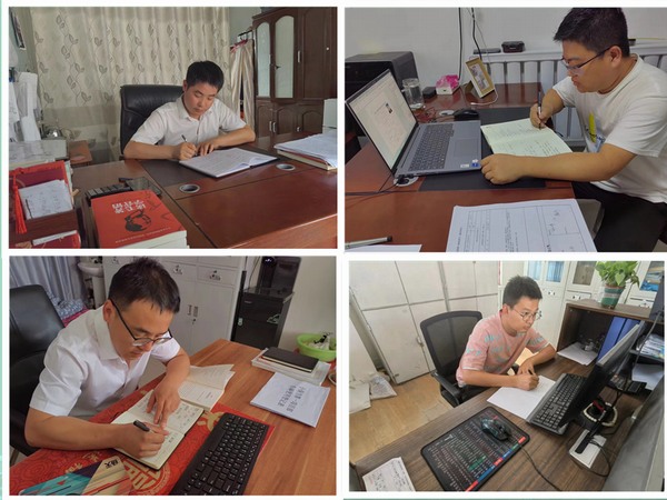 陜煤建設煤礦運營服務分公司：“三堅持”推動作風建設取得新成效