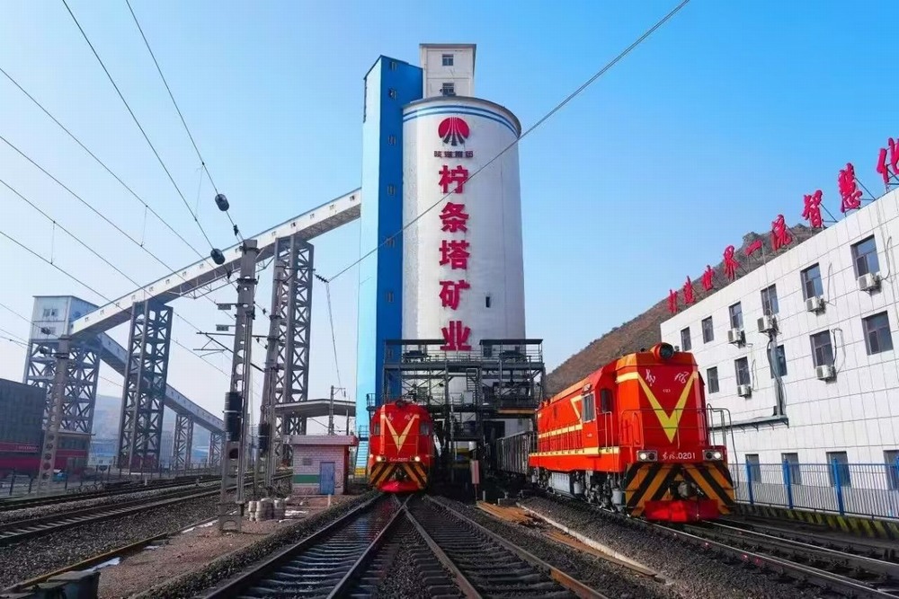 陜煤建設(shè)洗選煤運營公司檸條塔運營項目部:“防”字當(dāng)頭、“實”字托底，逆風(fēng)而行保生產(chǎn)！?